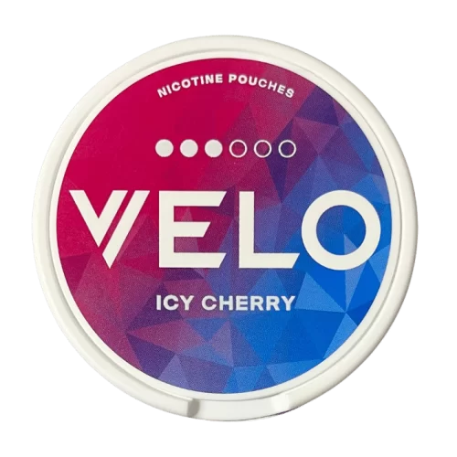 VELO Icy Cherry 12MG