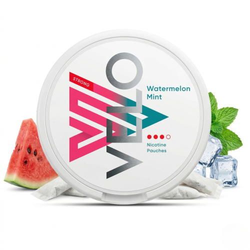 VELO Watermelon Mint 10MG