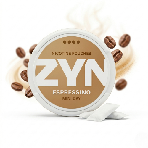 Zyn Espressino