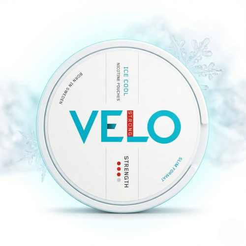 VELO Ice Cool