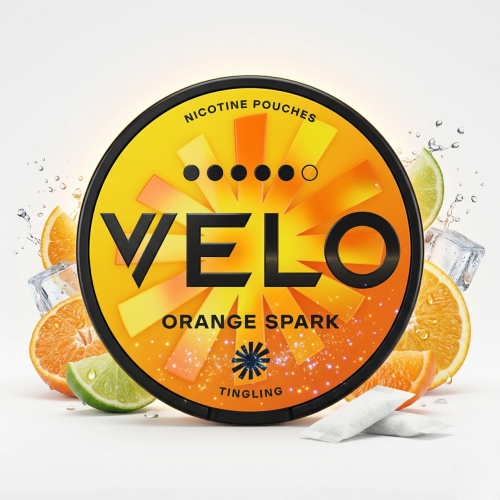 VELO Orange Spark