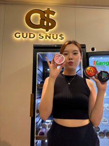 VELO – Dòng nicotine pouches phổ biến nhất tại Đà Nẵng