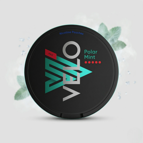 Velo Polar Mint
