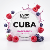 Snus CUBA White Raspberry