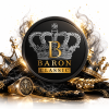 Snus CUBA Baron Classic