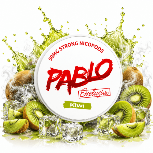 Pablo Exclusive Kiwi