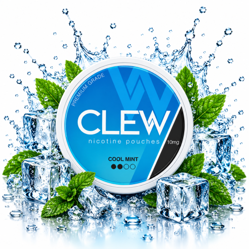 CLEW Cool Mint