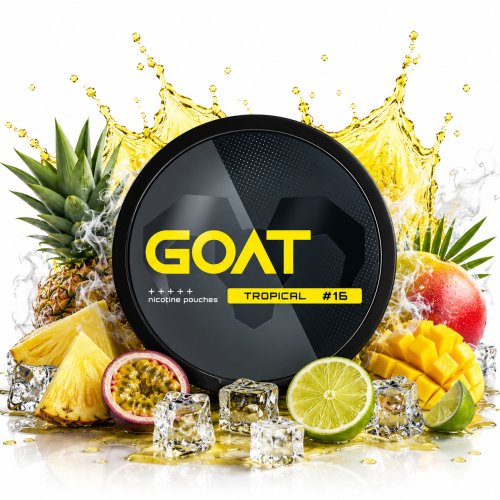 Goat Tropical