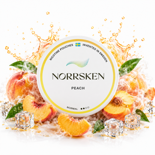 Norrsken Peach