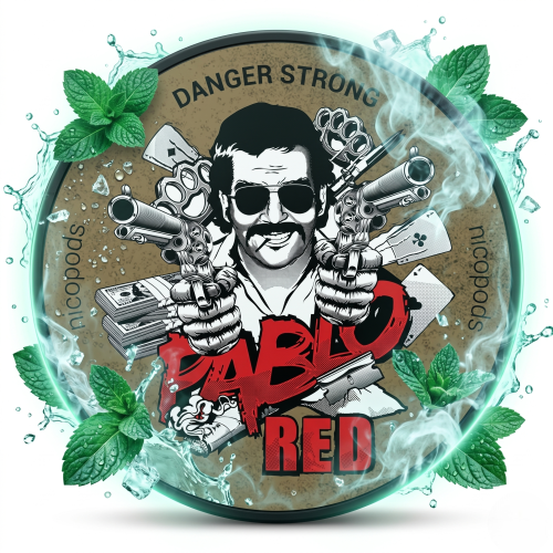 Pablo Red