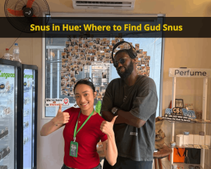Explore snus and nicotine pouches in Huế, including popular brands, flavors, nicotine strengths and product options available from specialist retailers.
