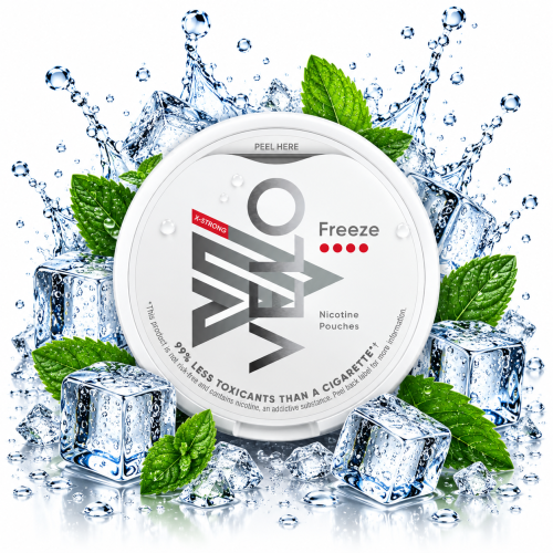 Velo Freeze