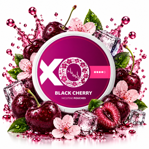 XO Black Cherry