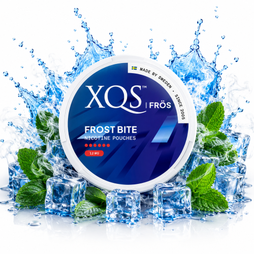XQS Frost Bite