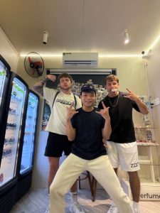 Looking for a specific nicotine pouch brand in Da Nang? Learn how to identify brands and products and find Gud Snus in Da Nang.