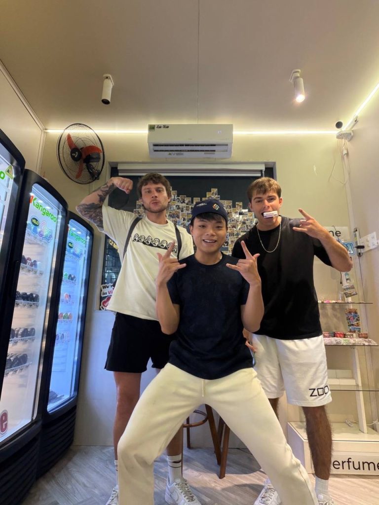 Looking for a specific nicotine pouch brand in Da Nang? Learn how to identify brands and products and find Gud Snus in Da Nang.